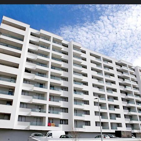 Divine Luxury Apartment Purple 扎达尔 外观 照片