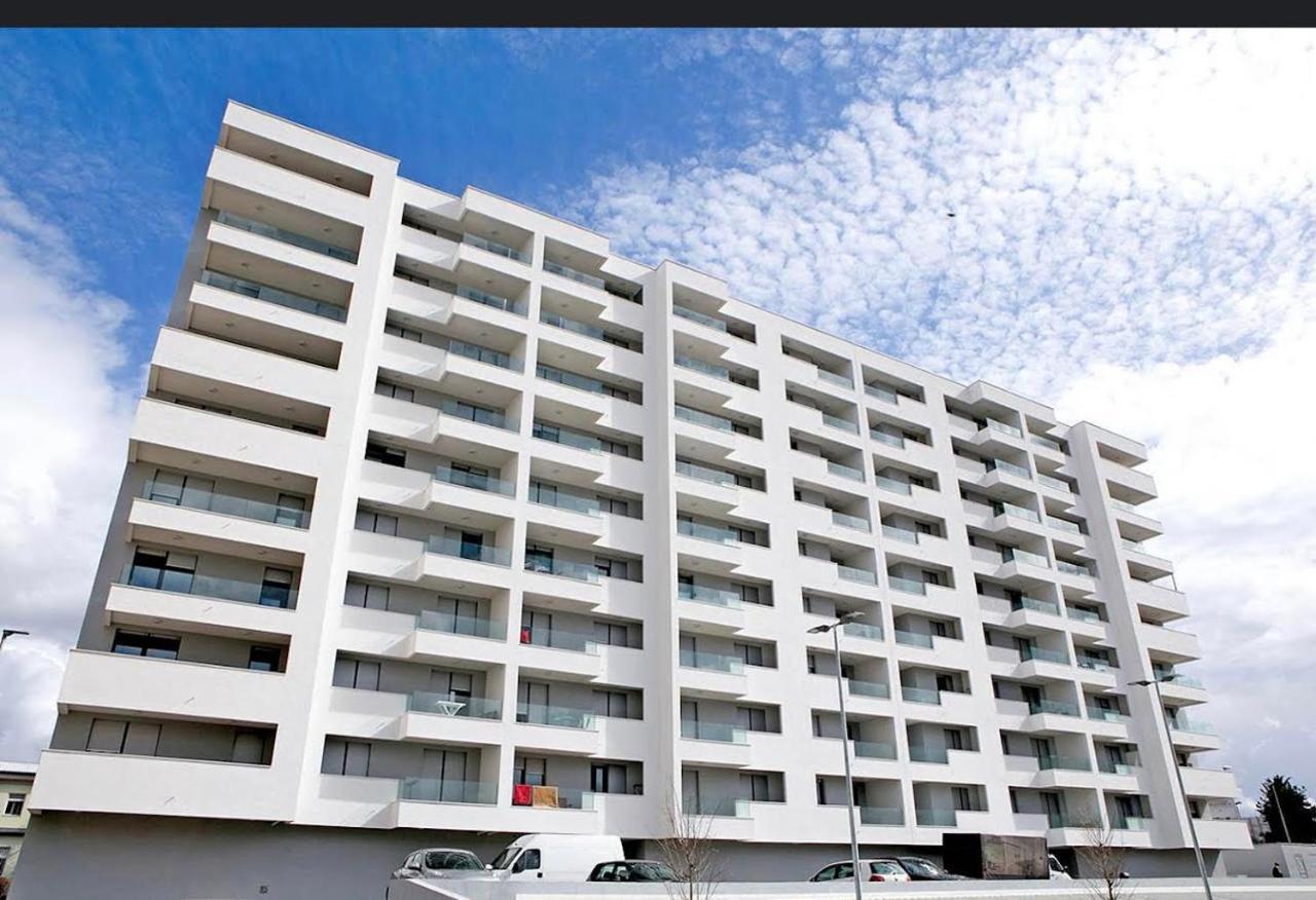 Divine Luxury Apartment Purple 扎达尔 外观 照片